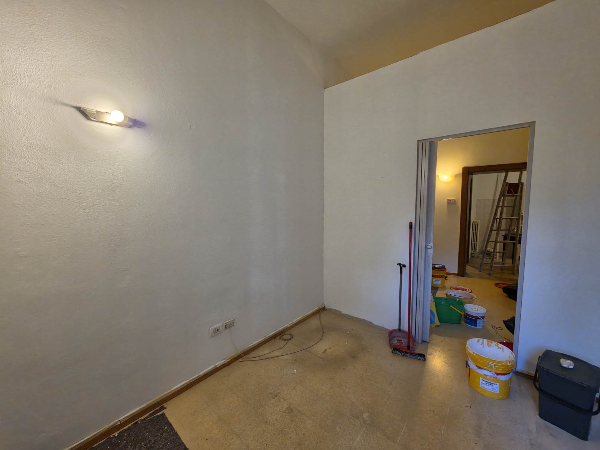Casa indipendente con terrazzo a Firenze