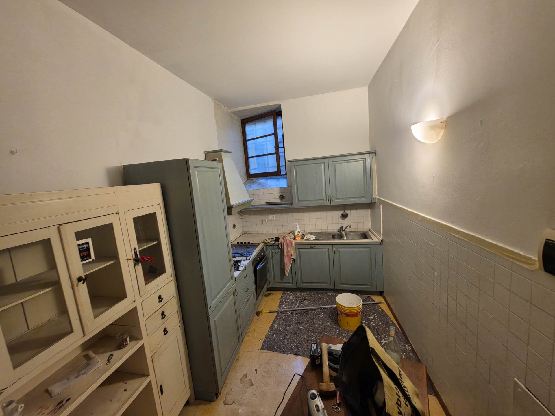 Casa indipendente con terrazzo a Firenze