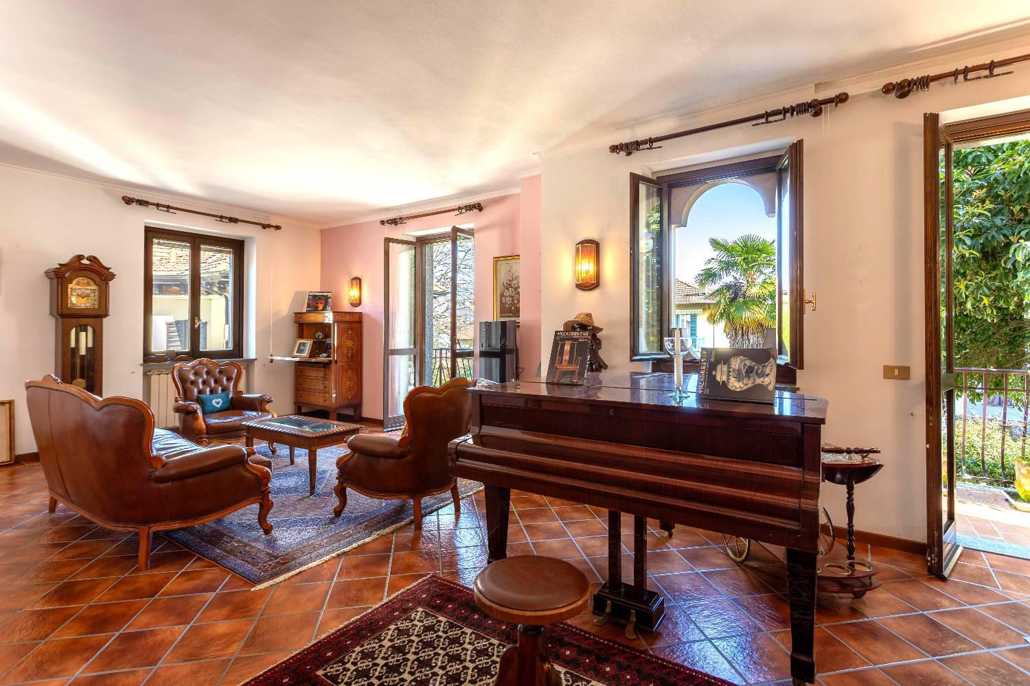 Villa in vendita a Stresa