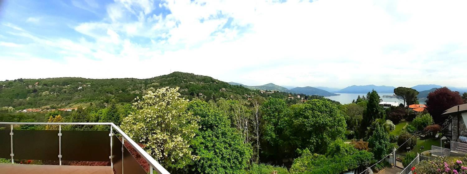 Villa in vendita a Arona