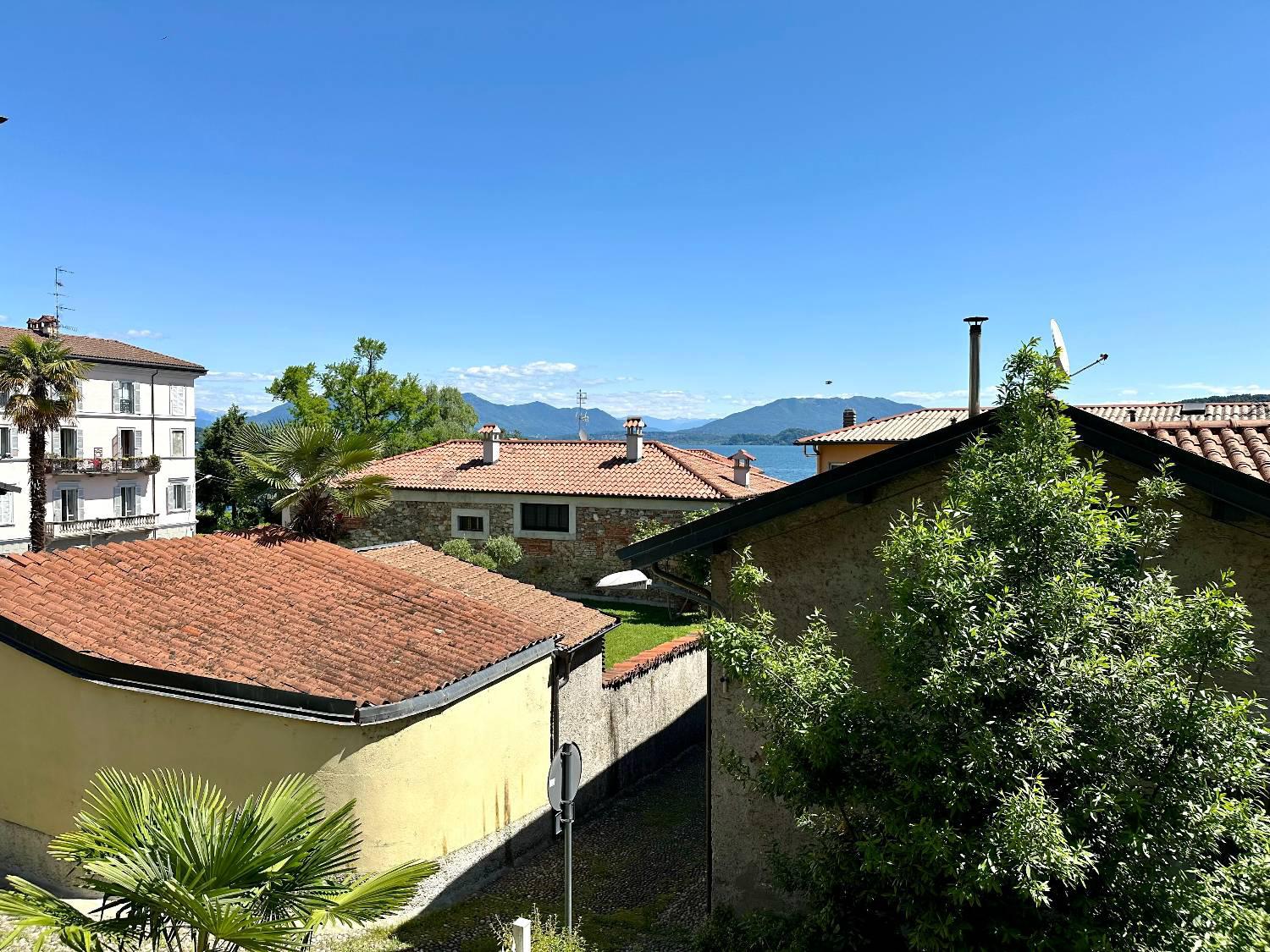 Villa in vendita a Meina