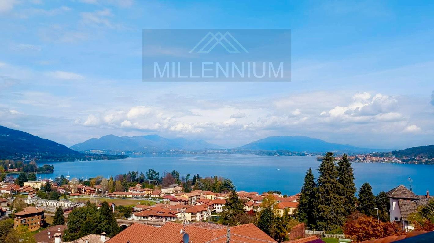 Villa in vendita a Meina