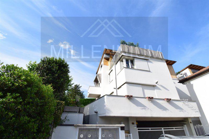 Bilocale arredato in affitto a Sesto Calende