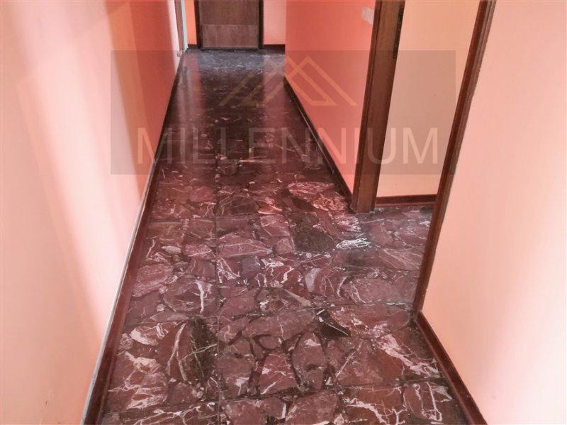 Trilocale in affitto a Arona