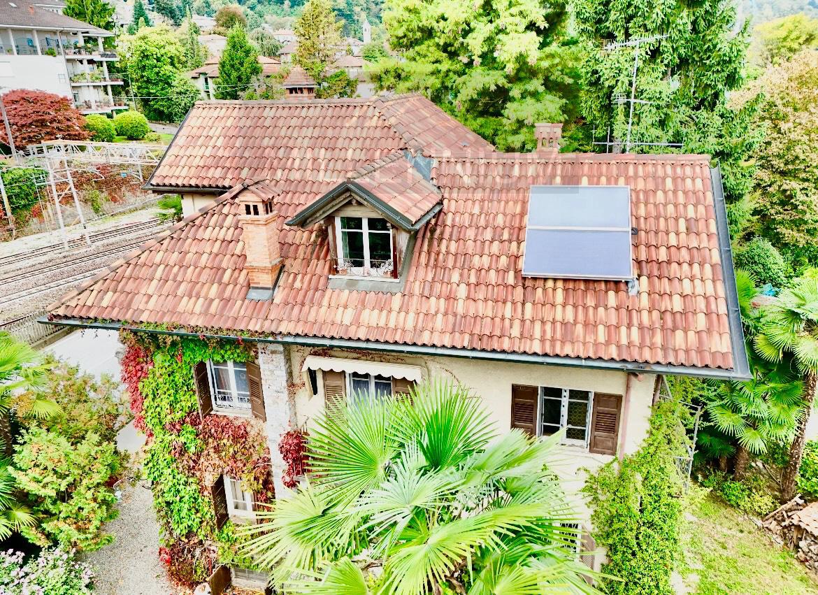Villa in vendita a Stresa