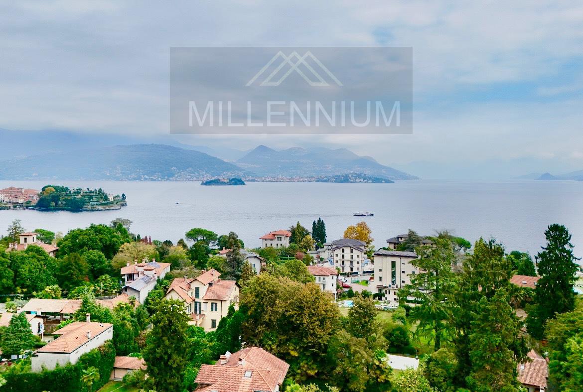 Villa in vendita a Stresa