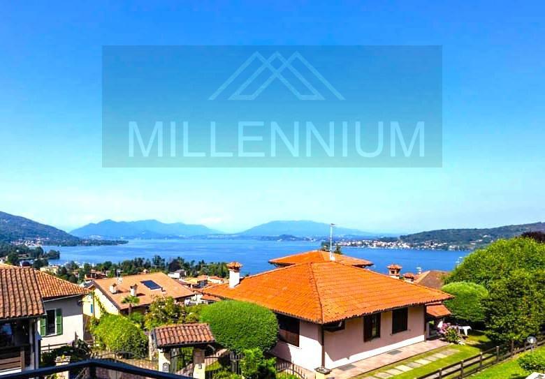 Villa in vendita a Meina