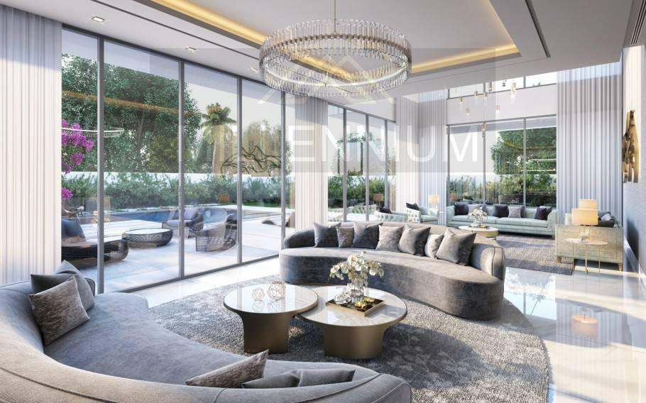 Villa con giardino a Stresa