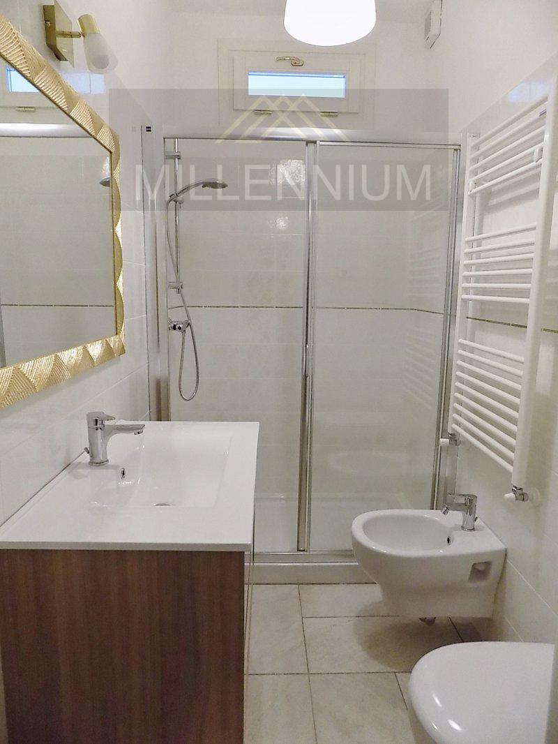 Quadrilocale arredato in affitto a Arona