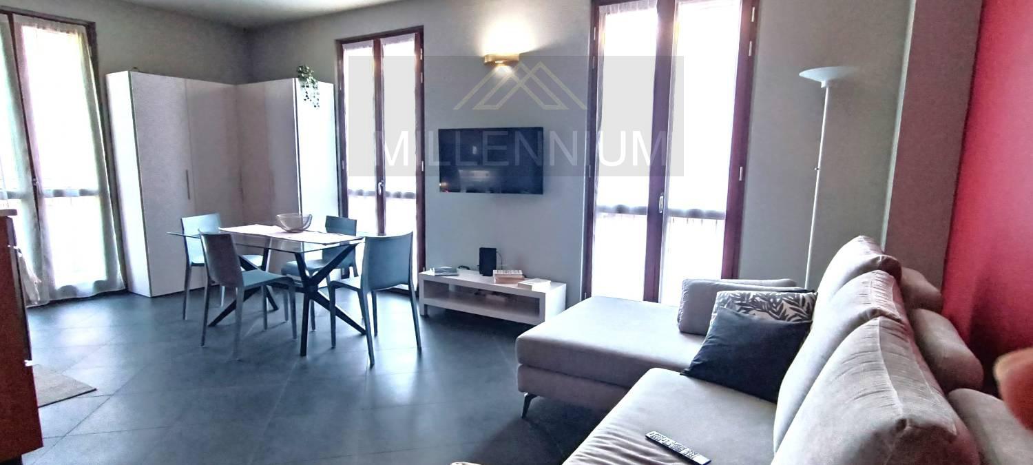 Attico in vendita a Arona