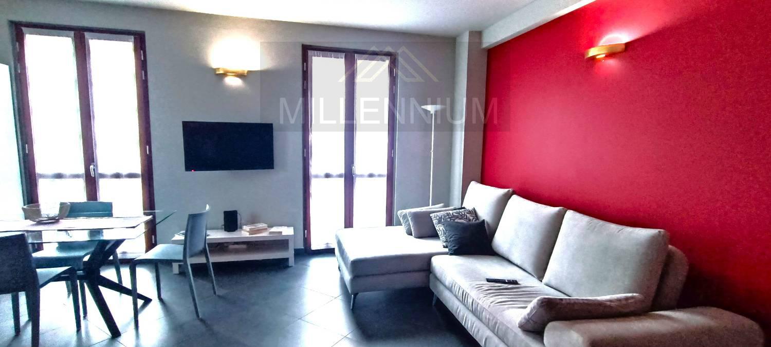 Attico in vendita a Arona