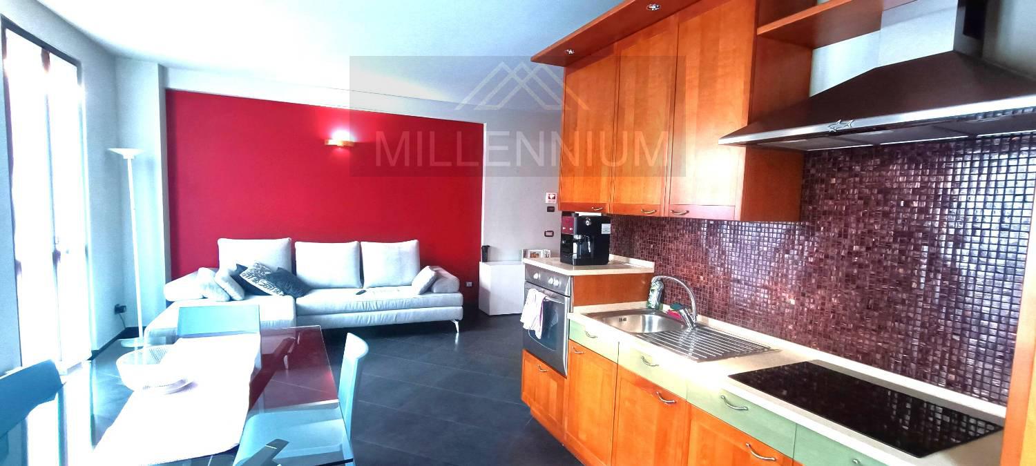 Attico in vendita a Arona