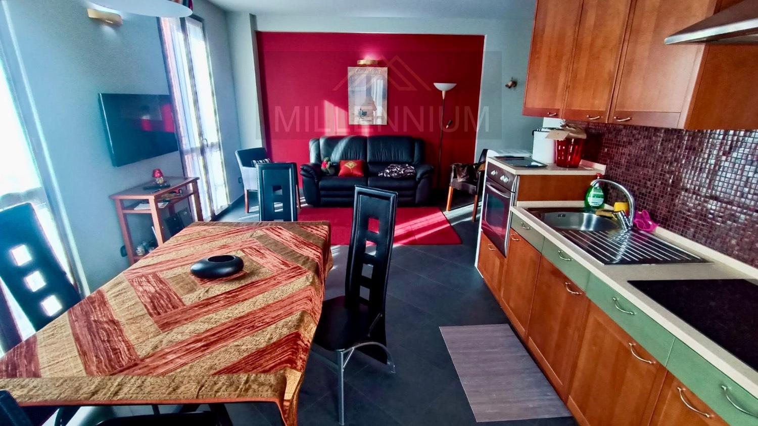 Attico in vendita a Arona