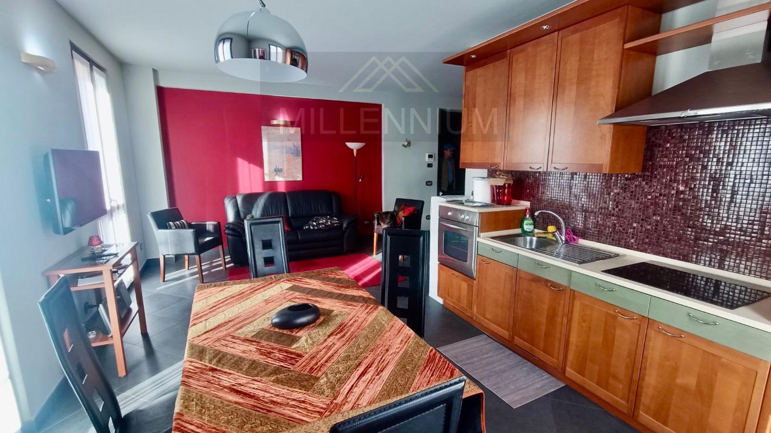 Attico in vendita a Arona