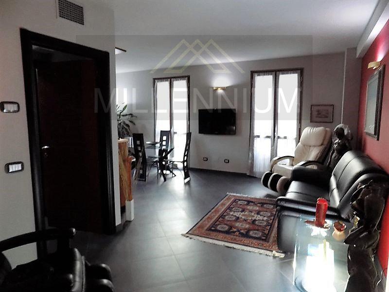 Attico in vendita a Arona