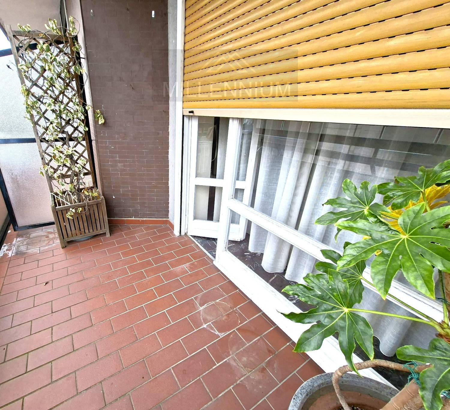 Trilocale in affitto a Arona