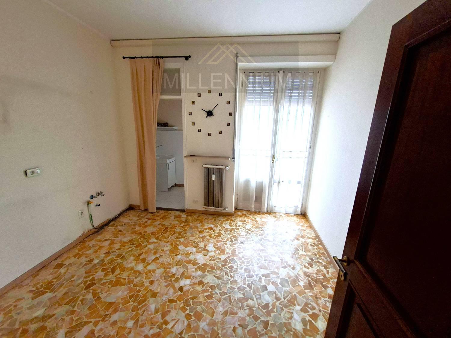 Trilocale in affitto a Arona