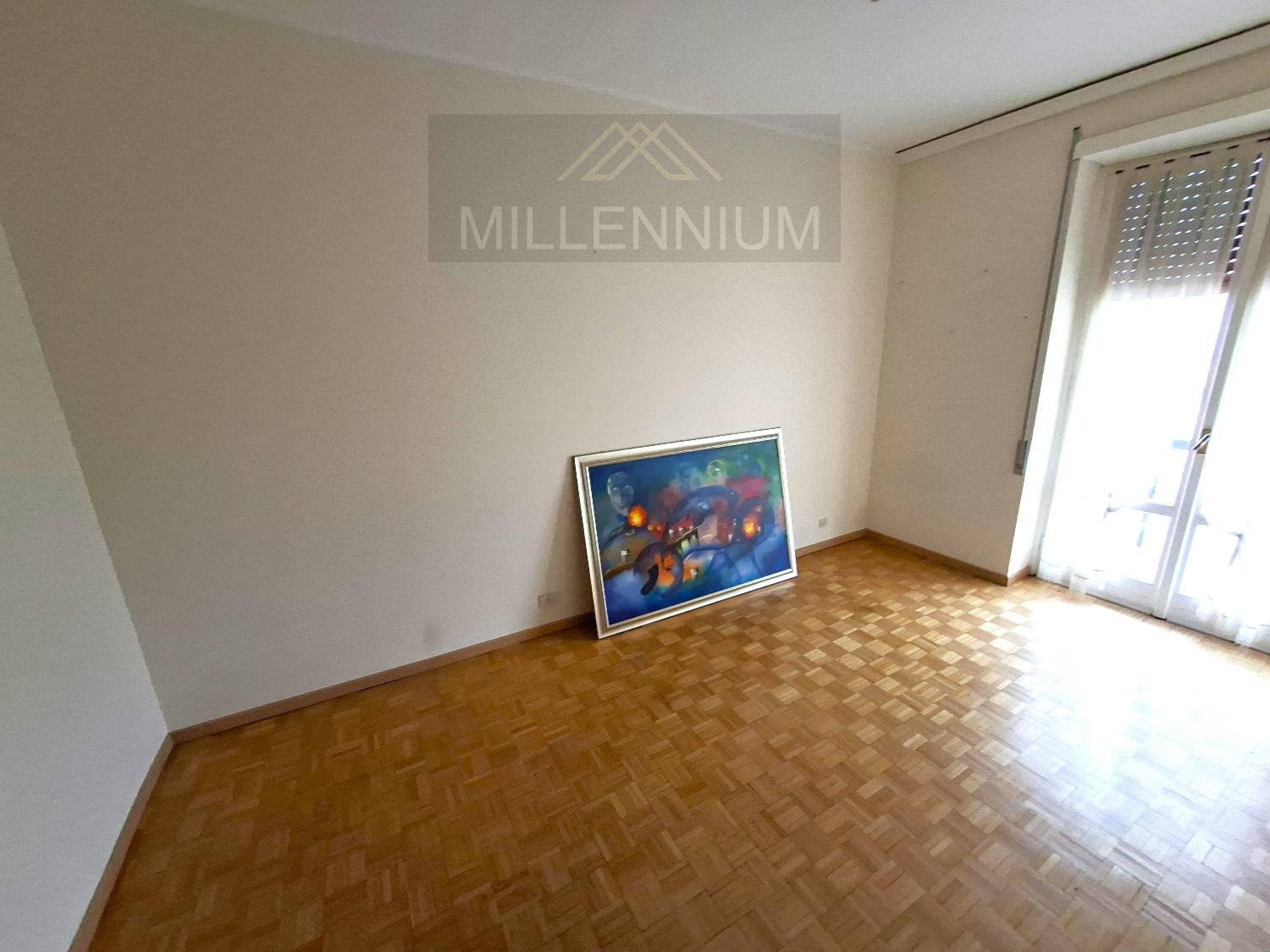 Trilocale in affitto a Arona