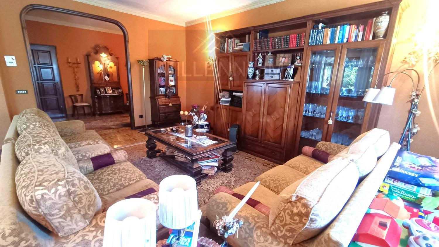 Laboratorio con giardino a Dormelletto