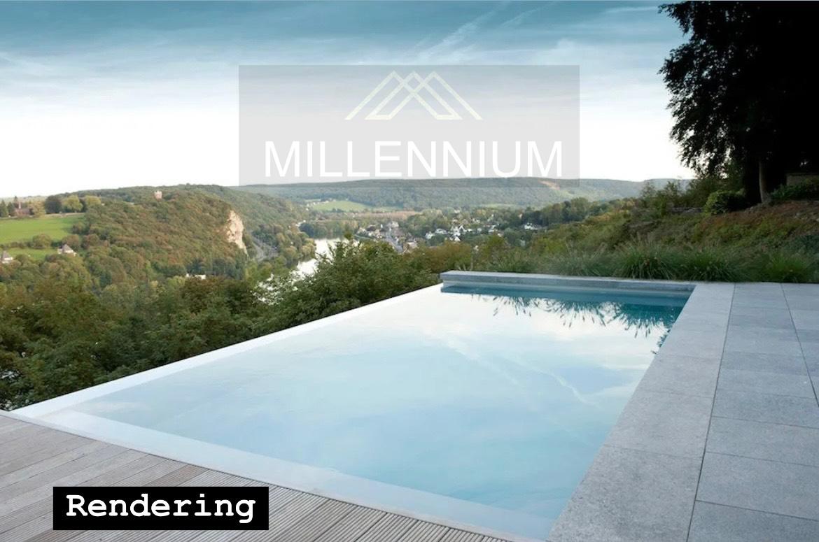 Villa in vendita a Arona