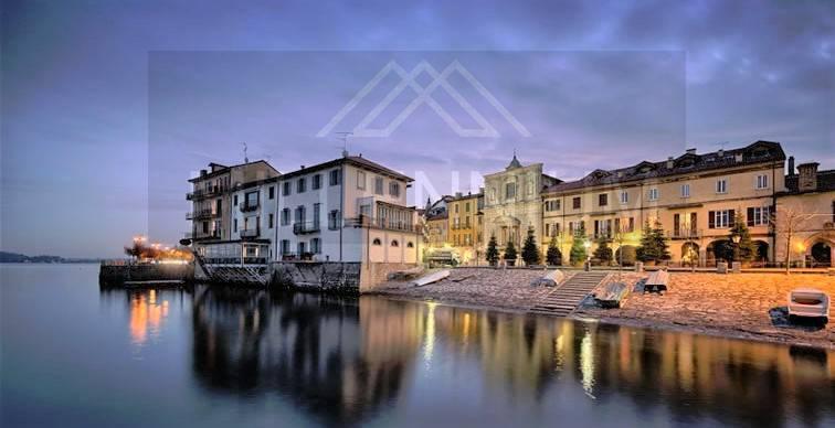 Attivit commerciale Ristorante e pizzeria classe A2 a Arona