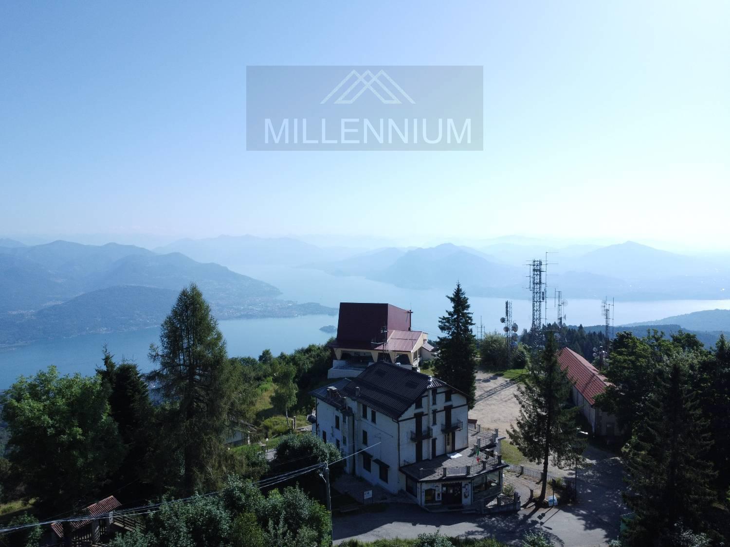 Attivit commerciale Albergo con giardino a Stresa