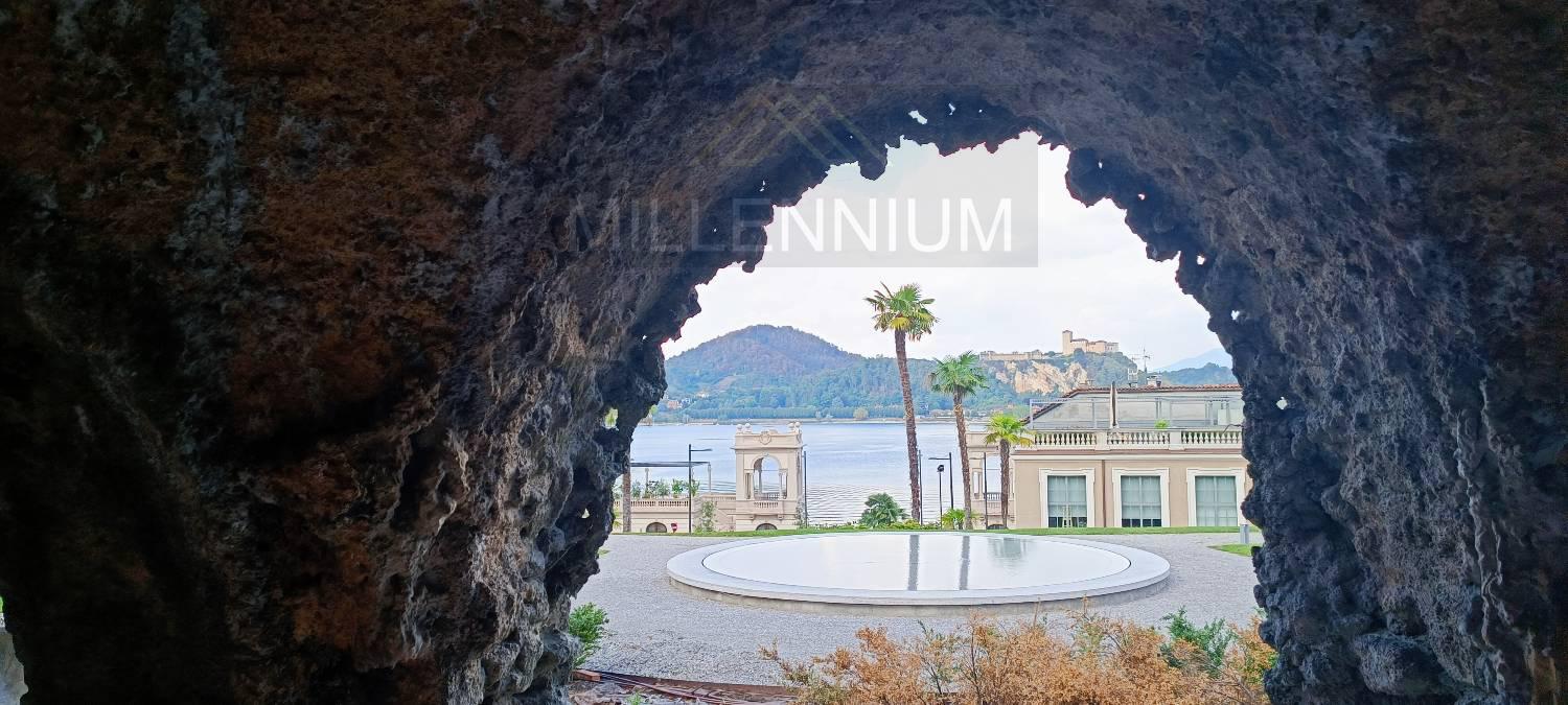 Appartamento in vendita a Arona