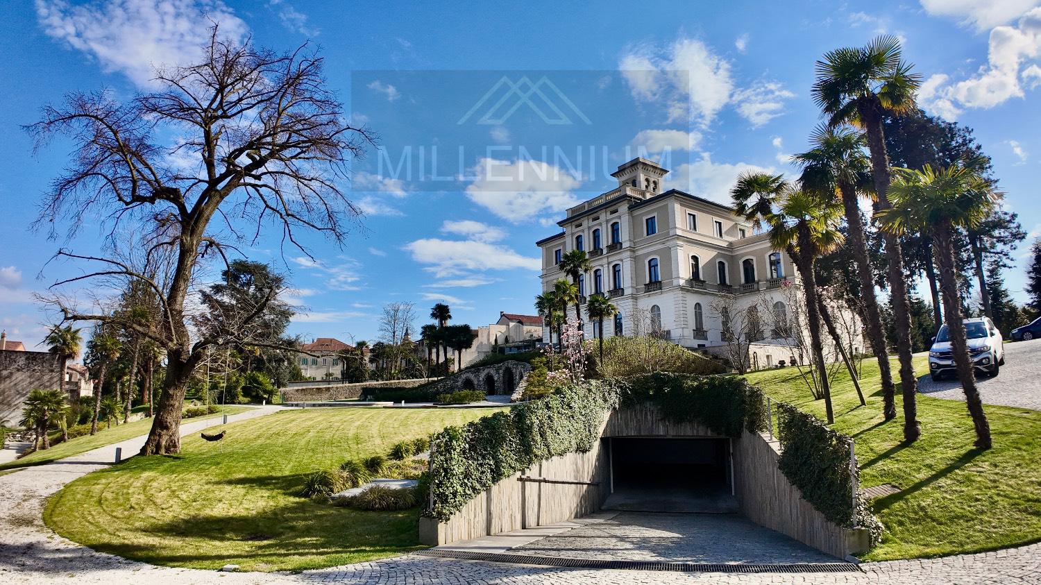 Appartamento in vendita a Arona