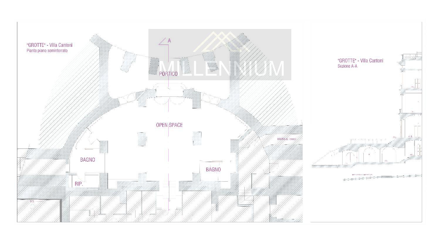 Appartamento in vendita a Arona