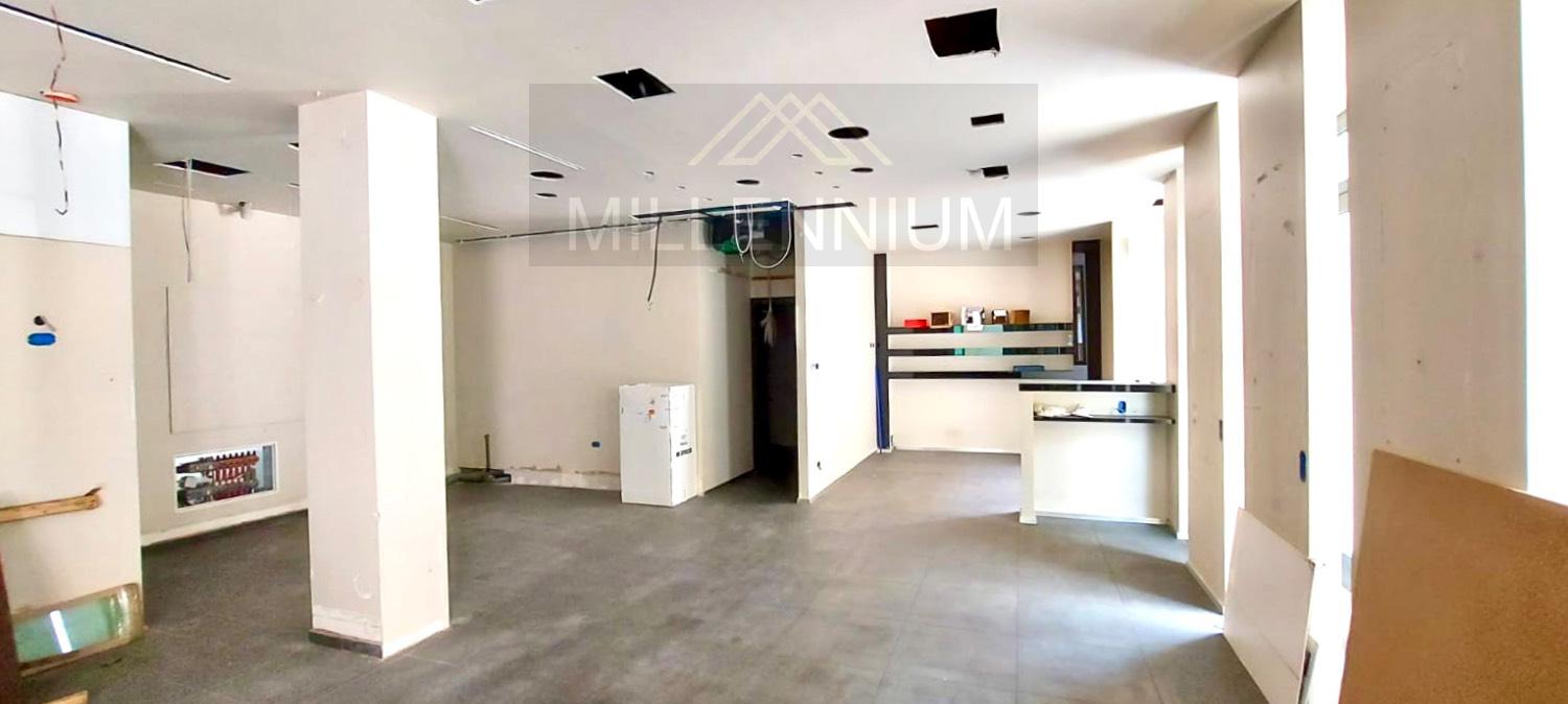 Ufficio ristrutturato a Arona