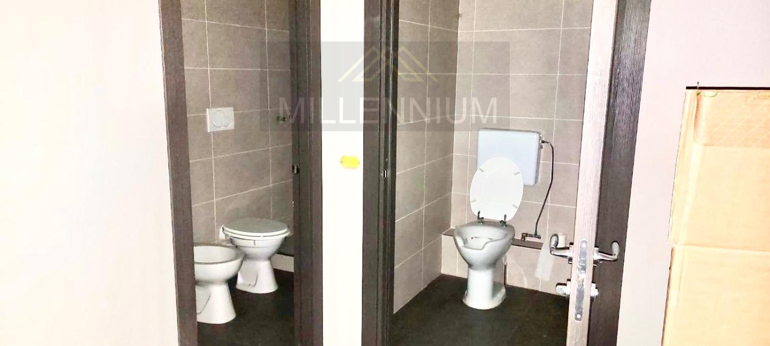 Ufficio ristrutturato a Arona