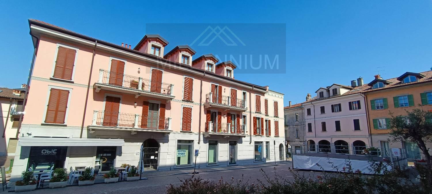 Ufficio ristrutturato a Arona