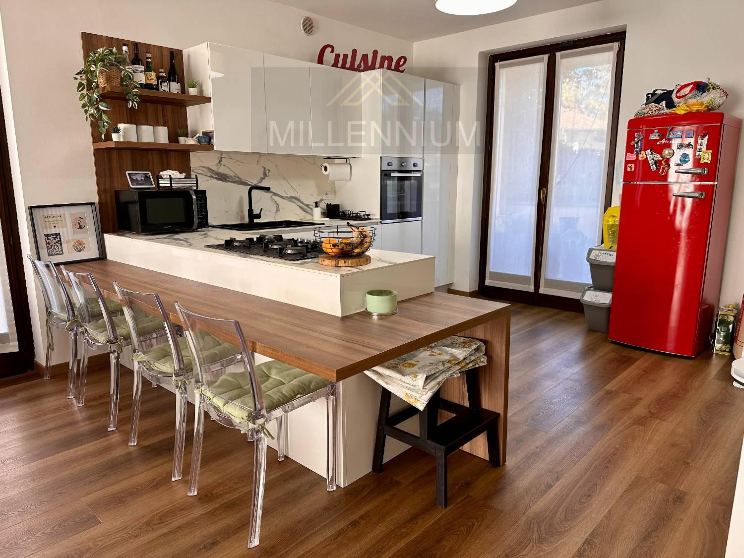 Villa Bifamiliare in vendita a Castelletto Sopra Ticino