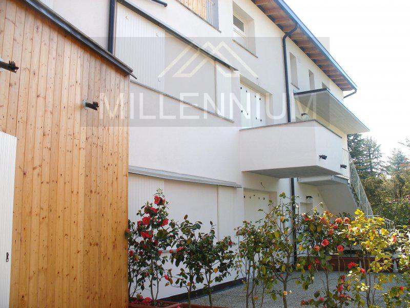 Bilocale arredato in affitto a Sesto Calende