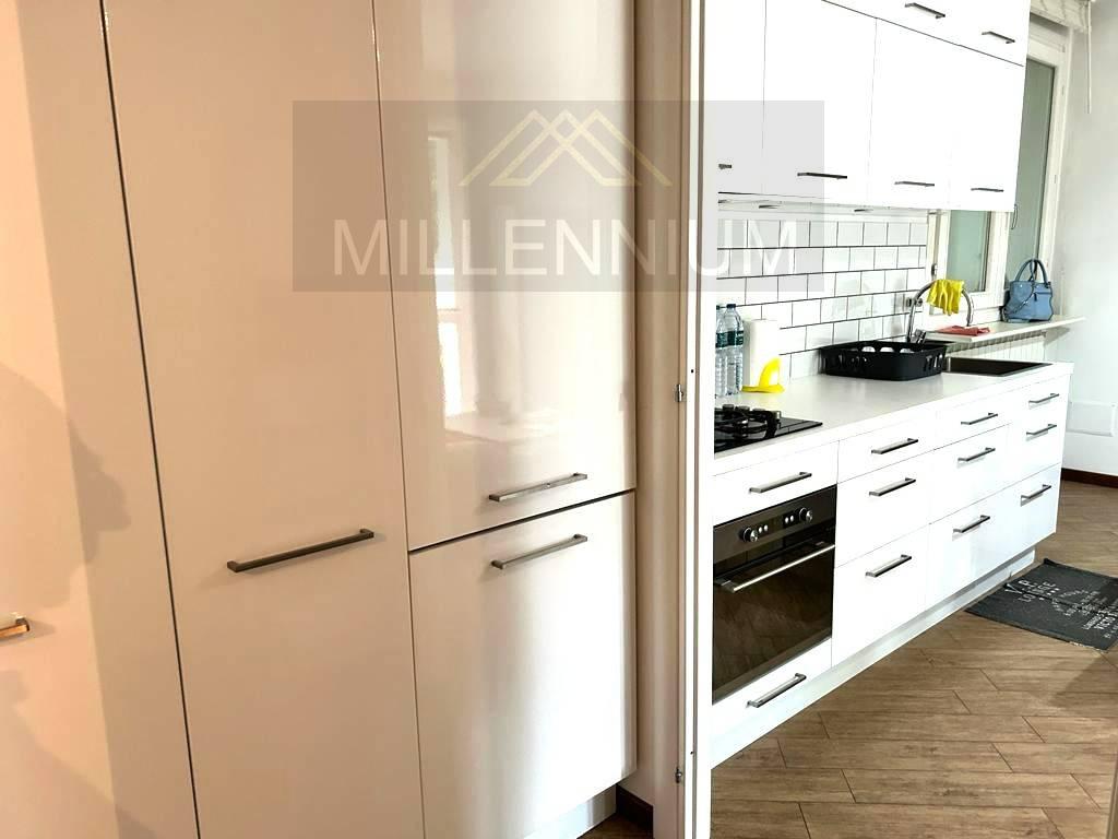 Bilocale arredato in affitto a Sesto Calende