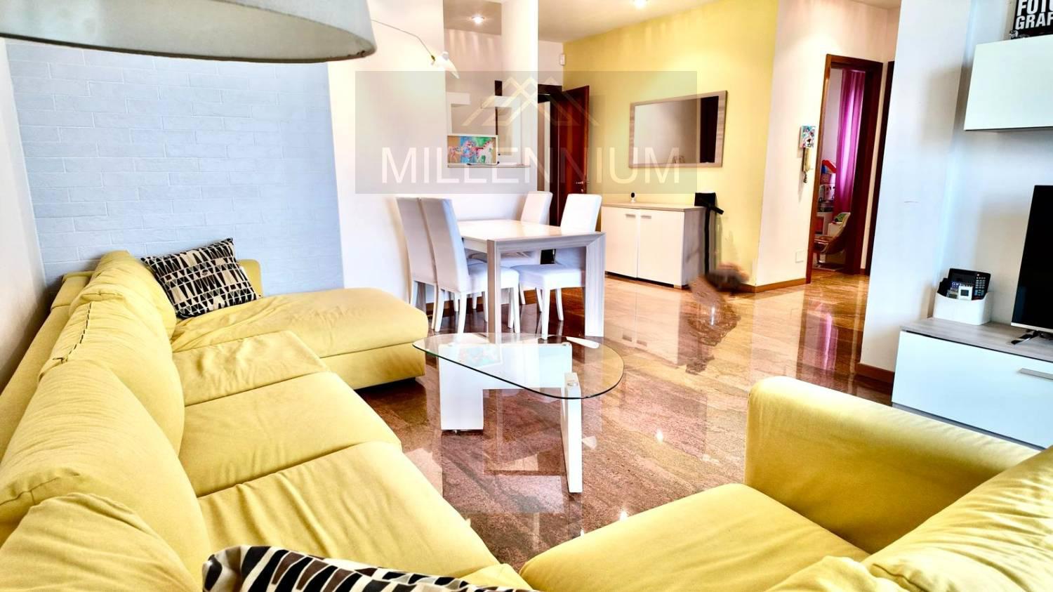 Quadrilocale in vendita a Arona