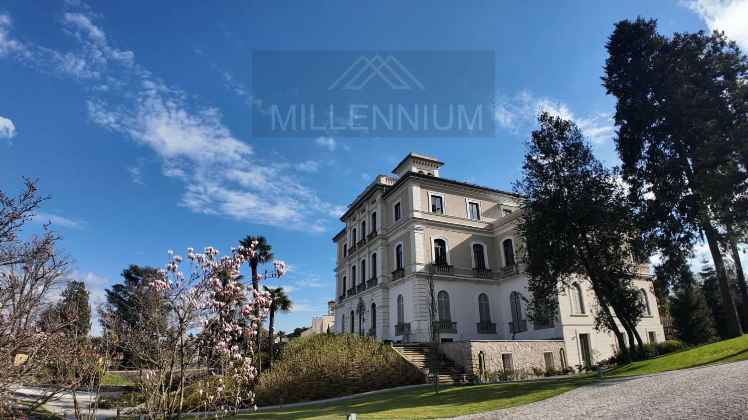 Appartamento arredato in affitto a Arona