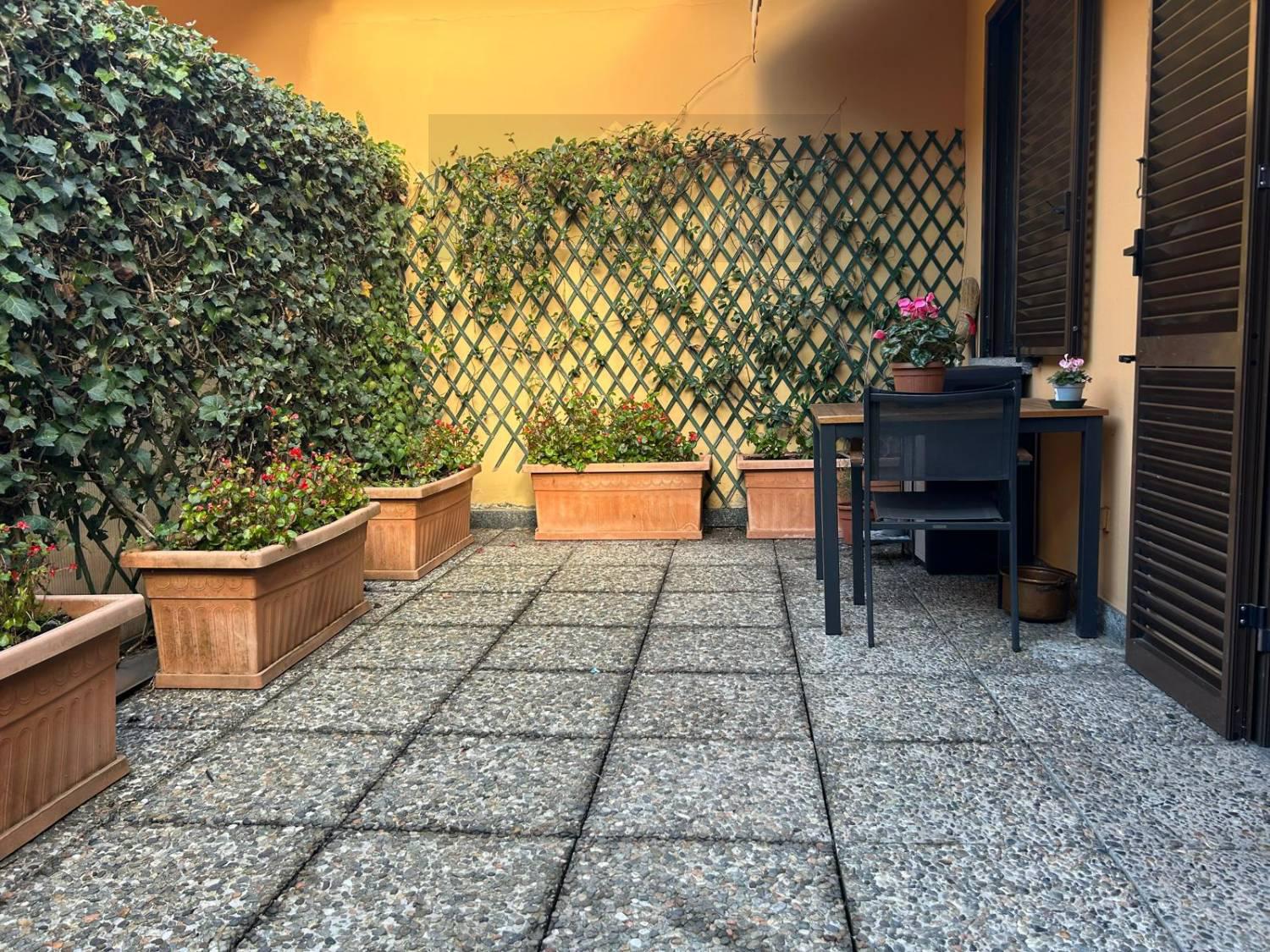 Trilocale in vendita a Arona