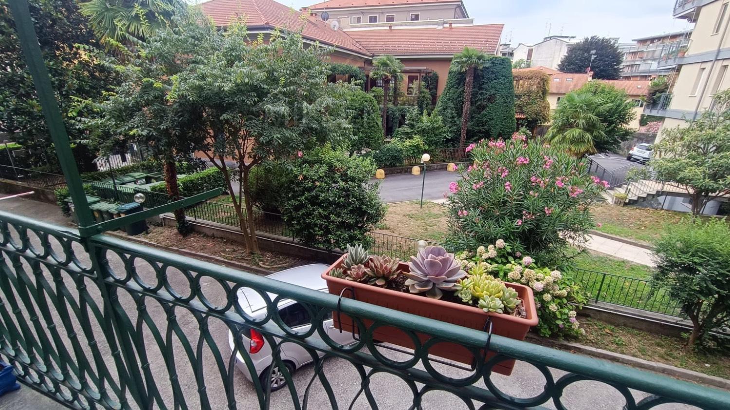 Trilocale in vendita a Arona