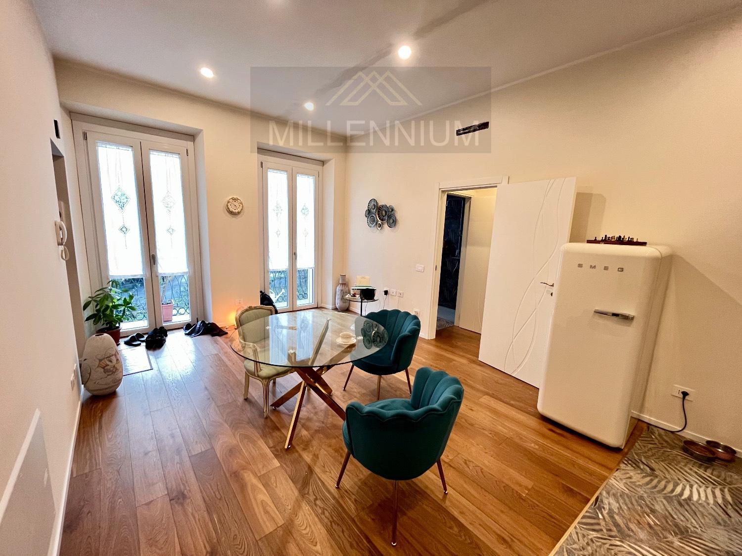 Trilocale in vendita a Arona