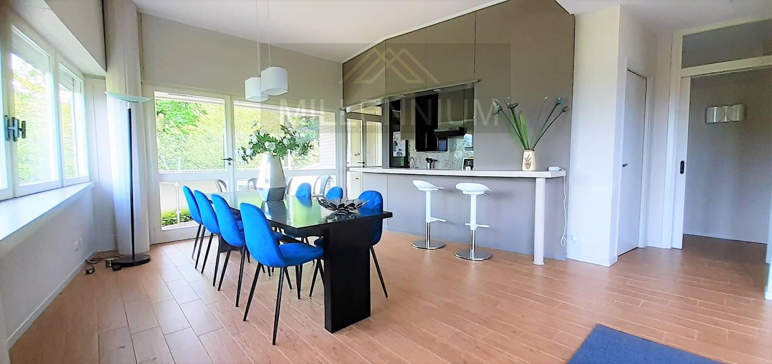 Villa in vendita a Arona