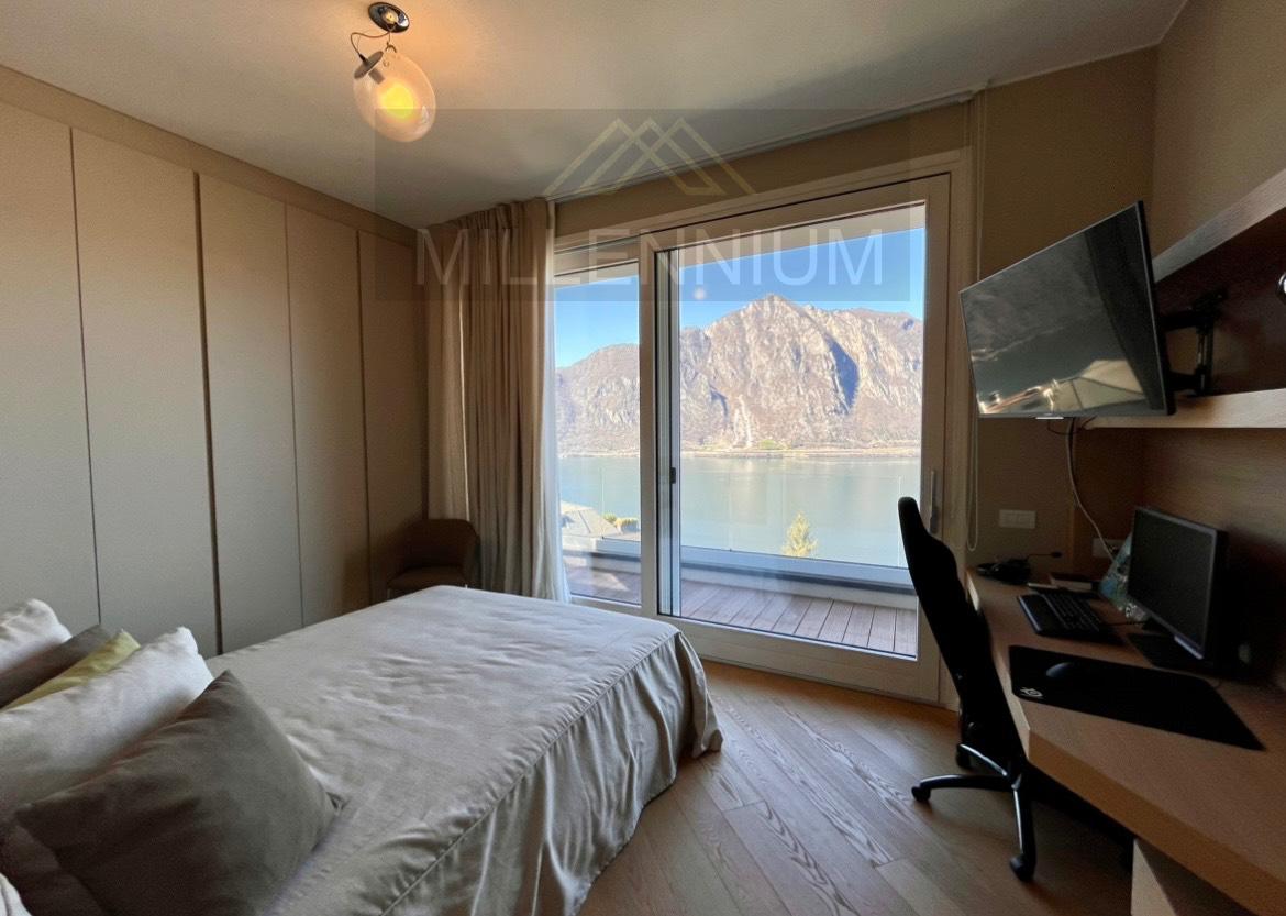 Quadrilocale in vendita a Campione d'Italia