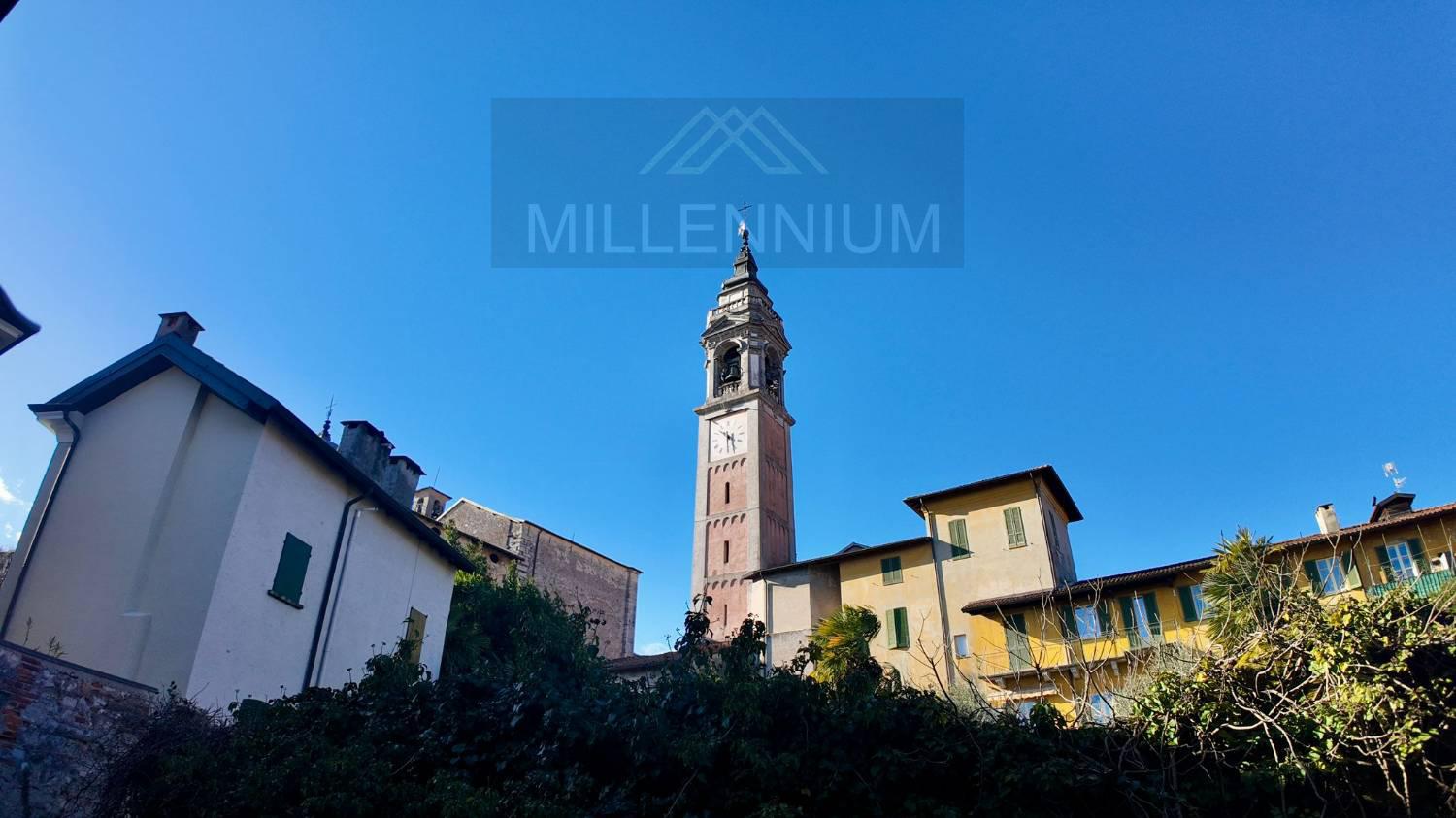 Ufficio ristrutturato a Arona