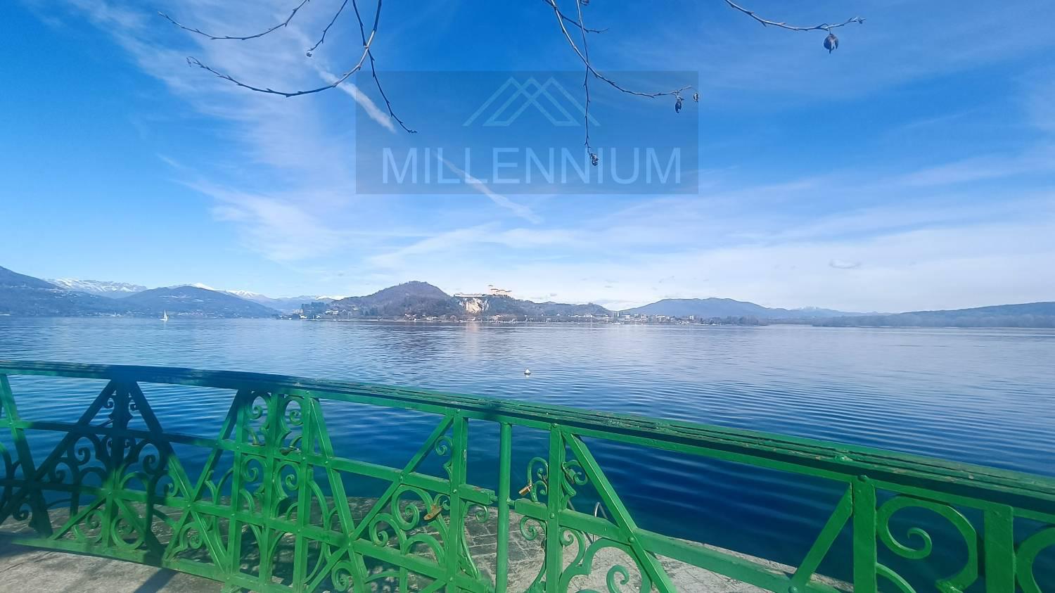 Ufficio ristrutturato a Arona