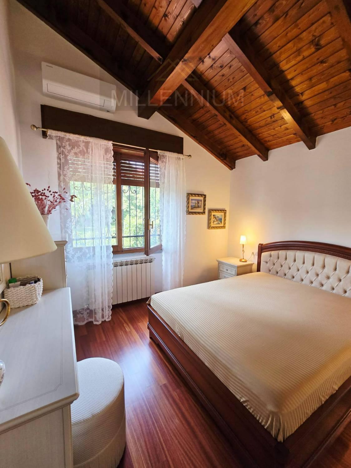 Villa in vendita a Arona