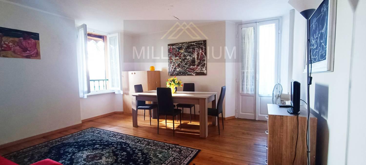 Villa in vendita a Arona