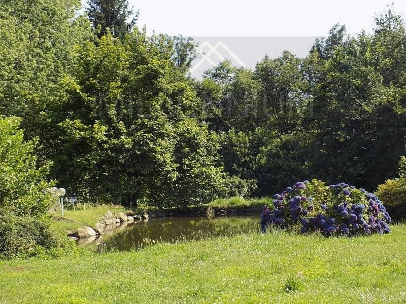 Rustico con giardino a Arona