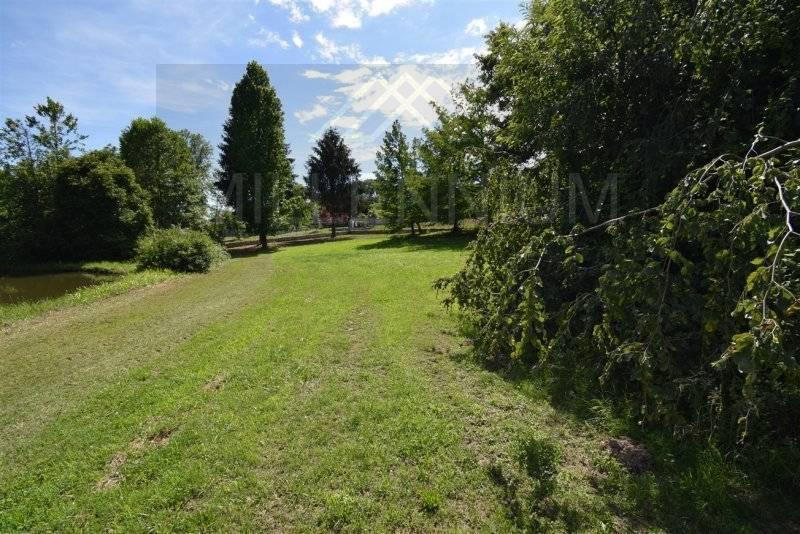 Rustico con giardino a Arona