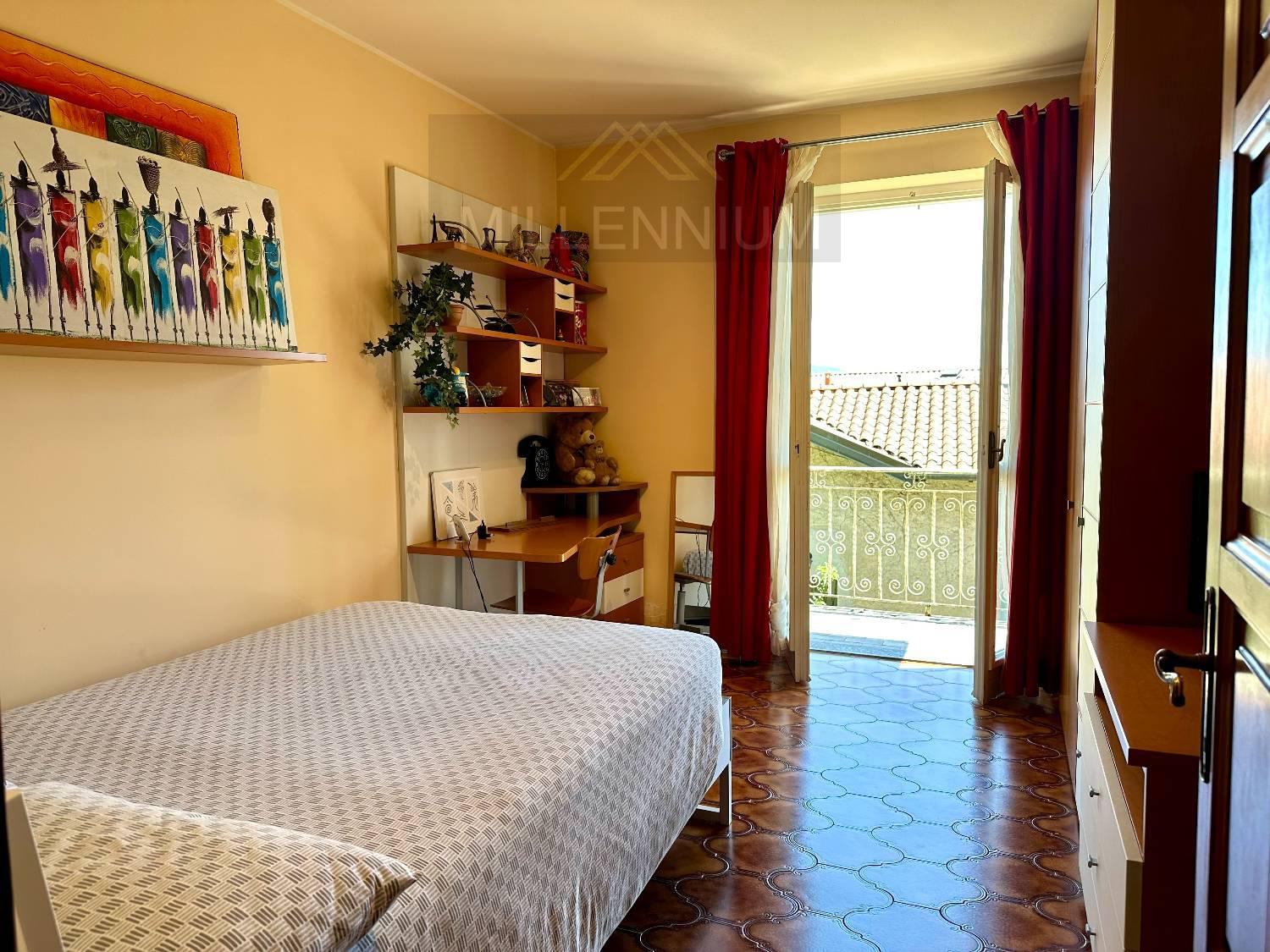 Villa in vendita a Meina