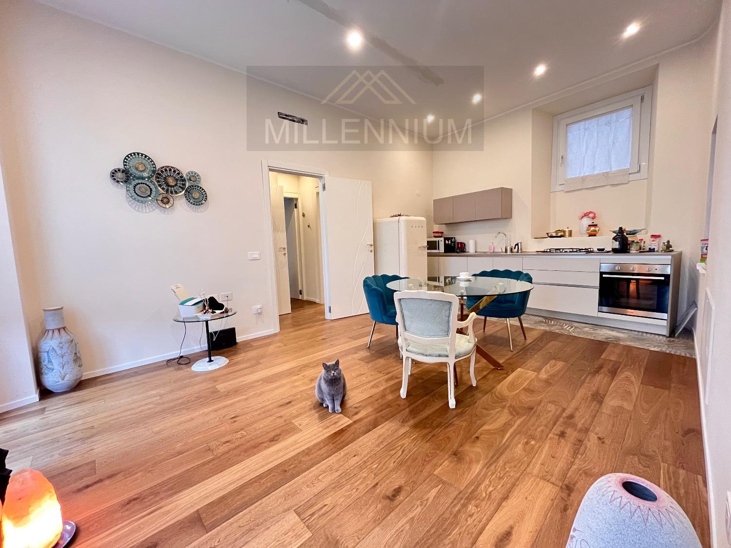 Trilocale in vendita a Arona